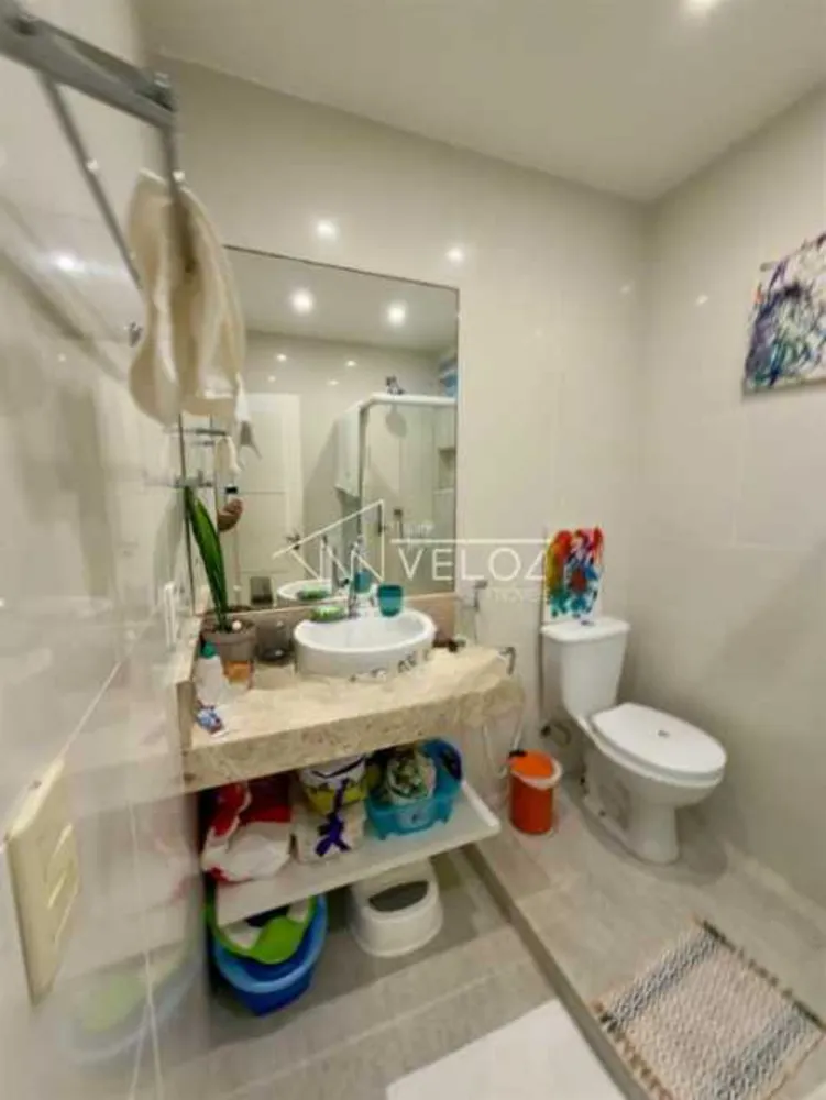 Apartamento, 4 quartos, 149 m² - Foto 17