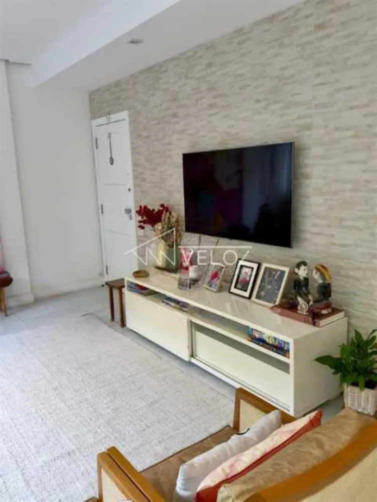 Apartamento, 4 quartos, 149 m² - Foto 6