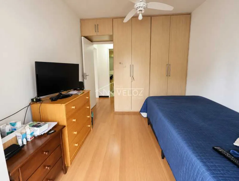 Apartamento, 3 quartos, 166 m² - Foto 8