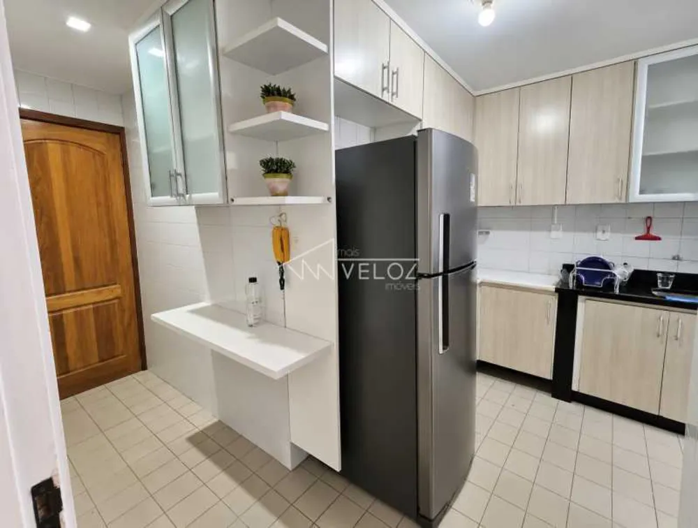 Apartamento, 3 quartos, 166 m² - Foto 10