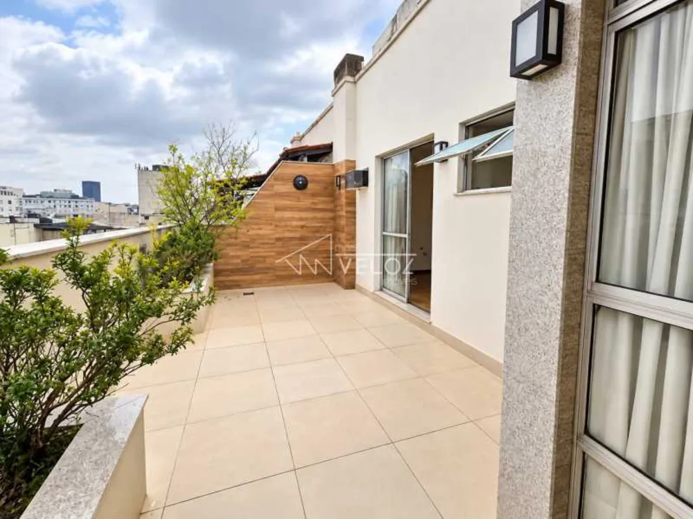 Apartamento, 3 quartos, 166 m² - Foto 2