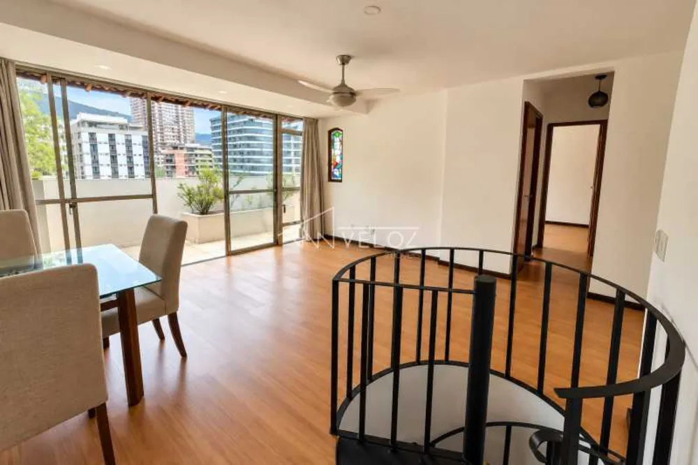 Apartamento, 3 quartos, 166 m² - Foto 12