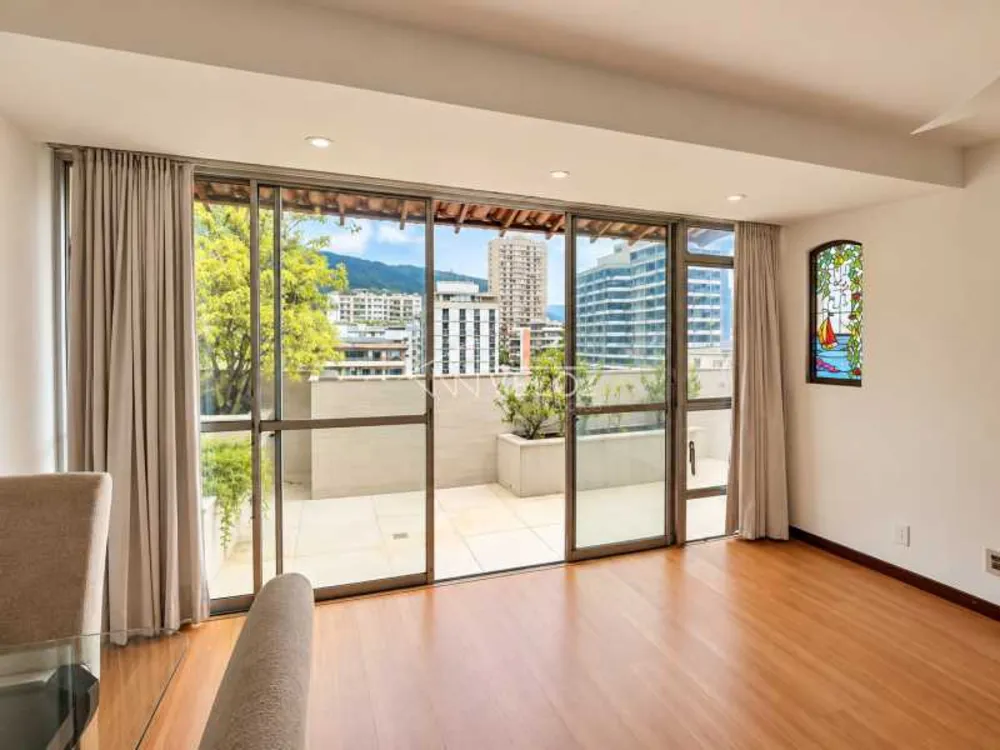 Apartamento, 3 quartos, 166 m² - Foto 6