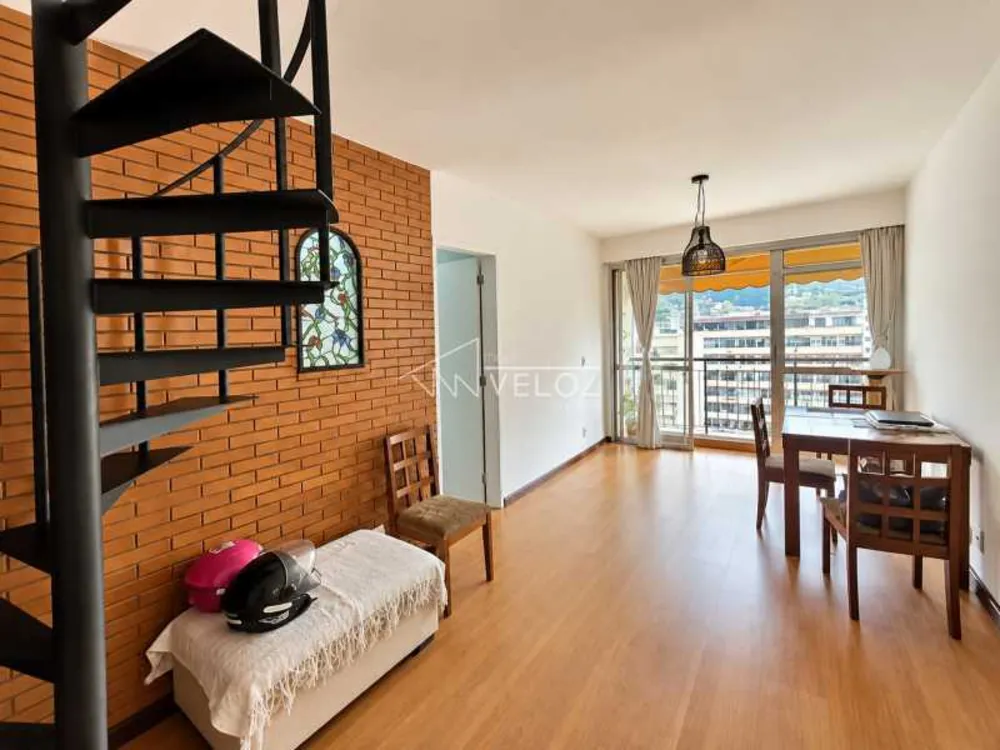 Apartamento, 3 quartos, 166 m² - Foto 3