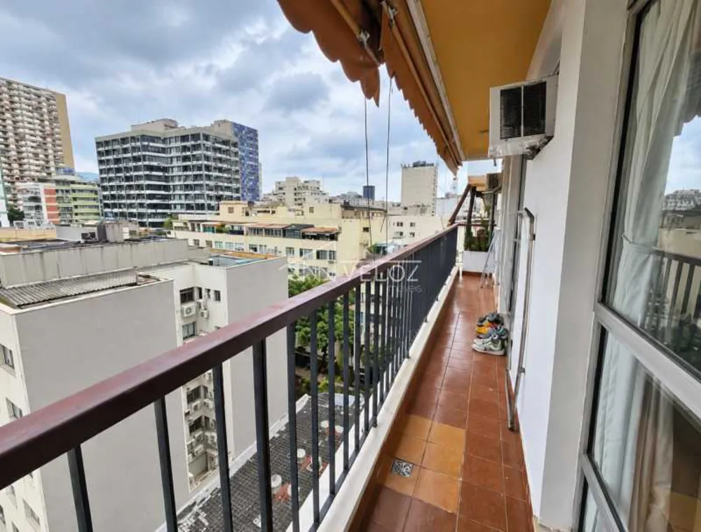 Apartamento, 3 quartos, 166 m² - Foto 9