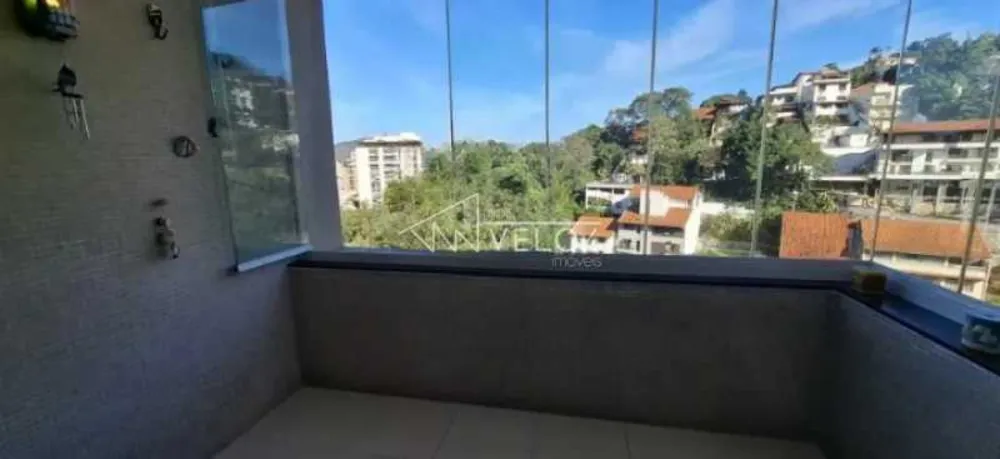 Apartamento, 3 quartos, 90 m² - Foto 4