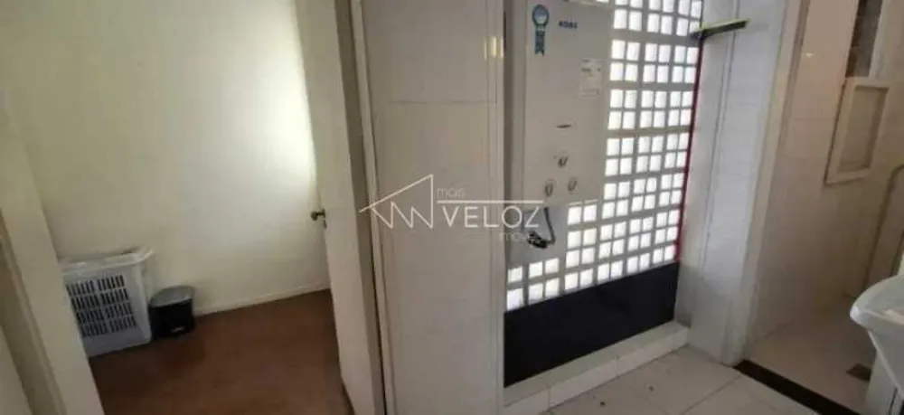 Apartamento, 3 quartos, 90 m² - Foto 6