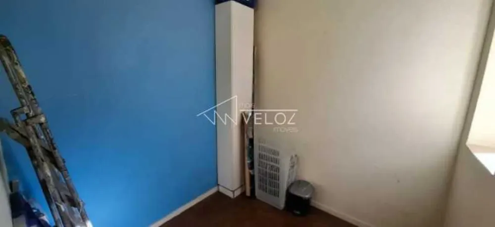 Apartamento, 3 quartos, 90 m² - Foto 9
