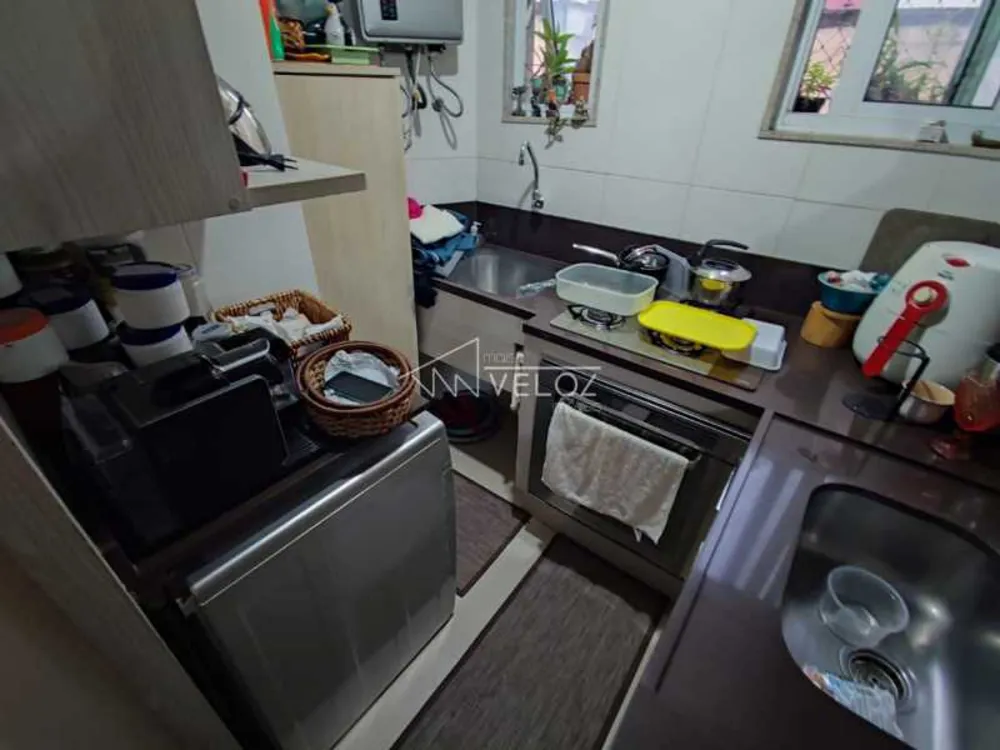 Apartamento, 1 quarto, 48 m² - Foto 11
