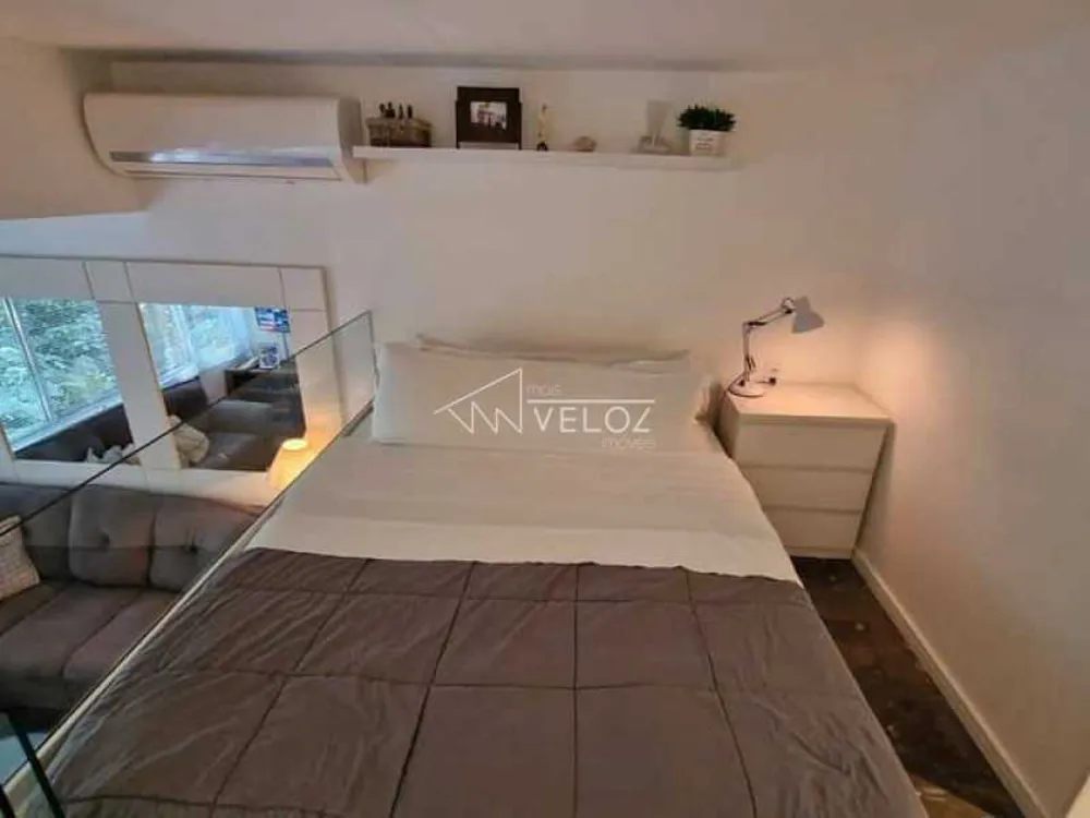 Apartamento, 1 quarto, 29 m² - Foto 9