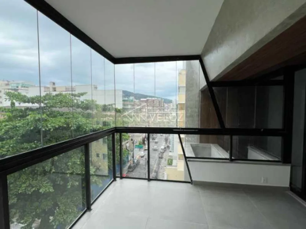 Apartamento, 1 quarto, 151 m² - Foto 2