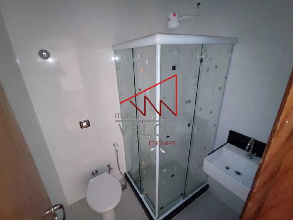 Apartamento, 1 quarto, 30 m² - Foto 6