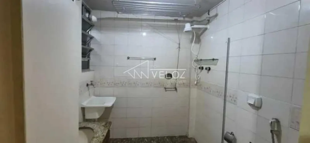 Apartamento, 1 quarto, 38 m² - Foto 7