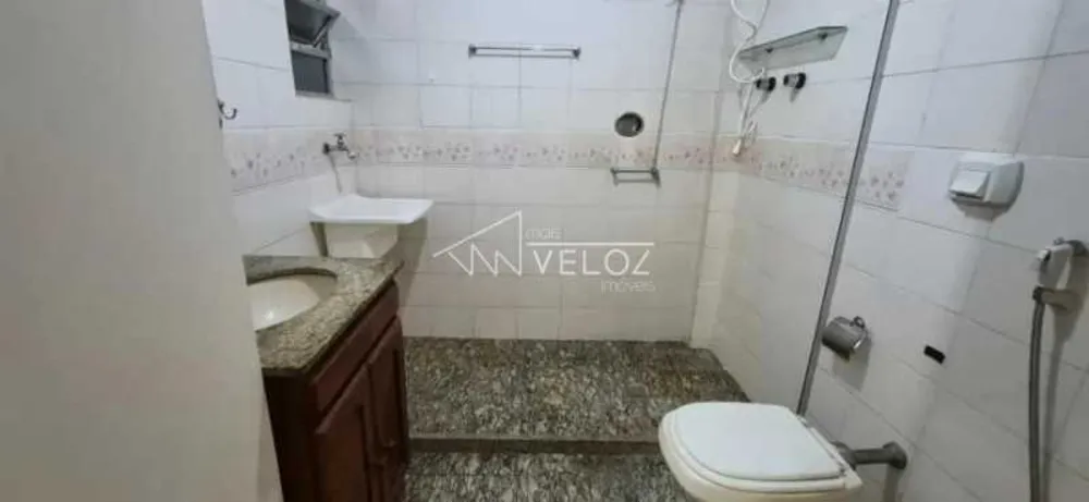 Apartamento, 1 quarto, 38 m² - Foto 5