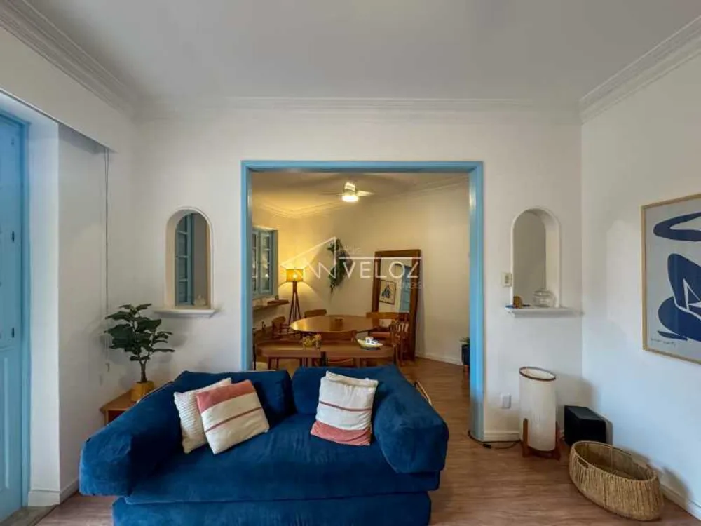 Apartamento, 3 quartos, 147 m² - Foto 4