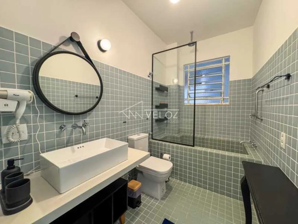 Apartamento, 3 quartos, 147 m² - Foto 1