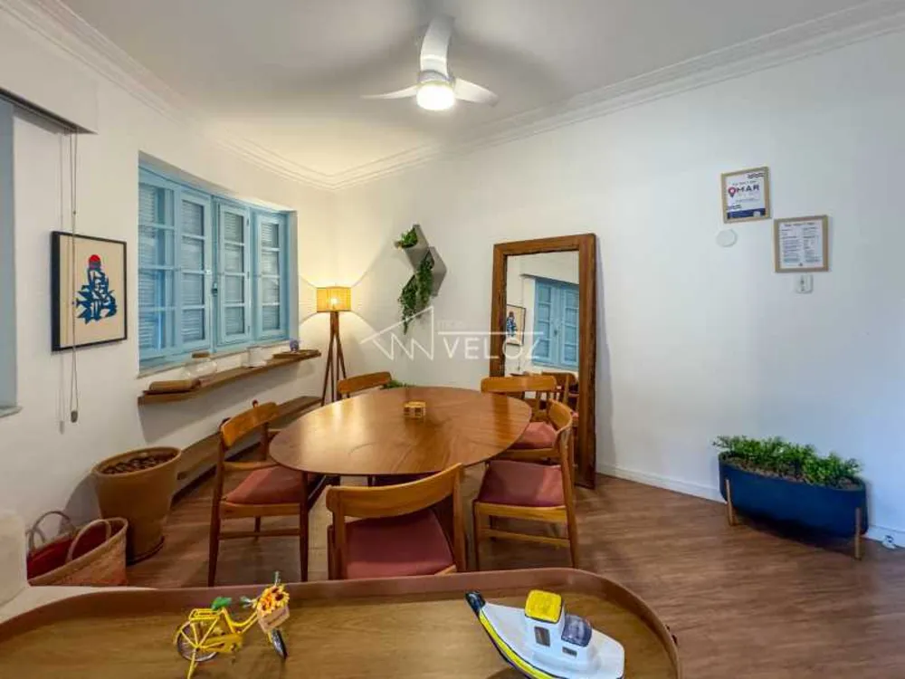 Apartamento, 3 quartos, 147 m² - Foto 7