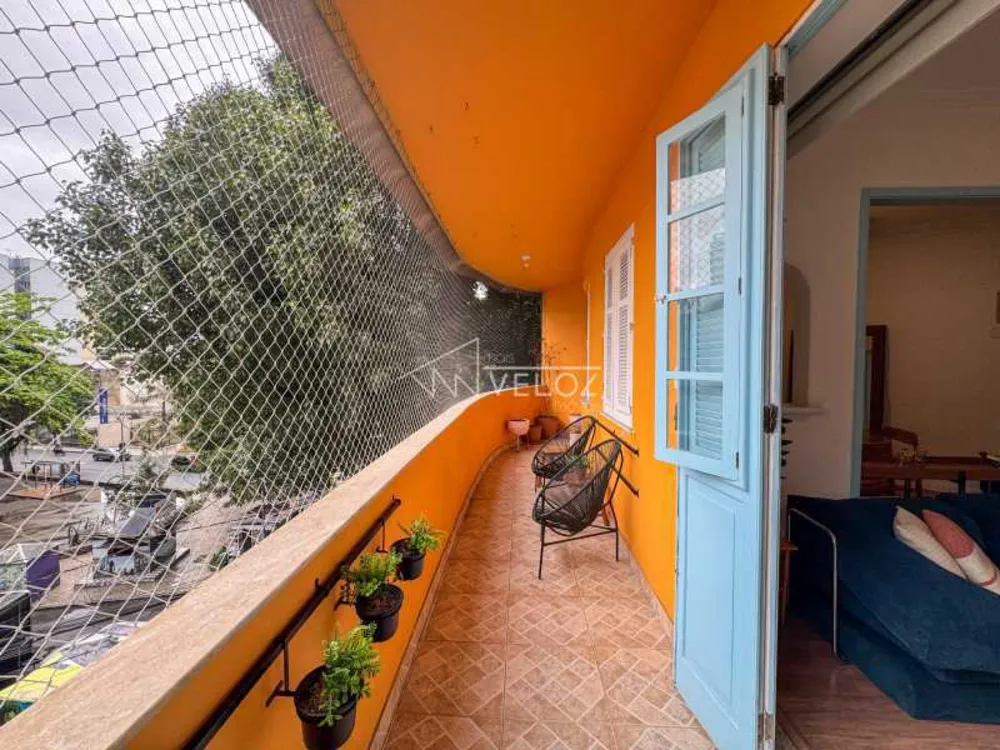 Apartamento, 3 quartos, 147 m² - Foto 6