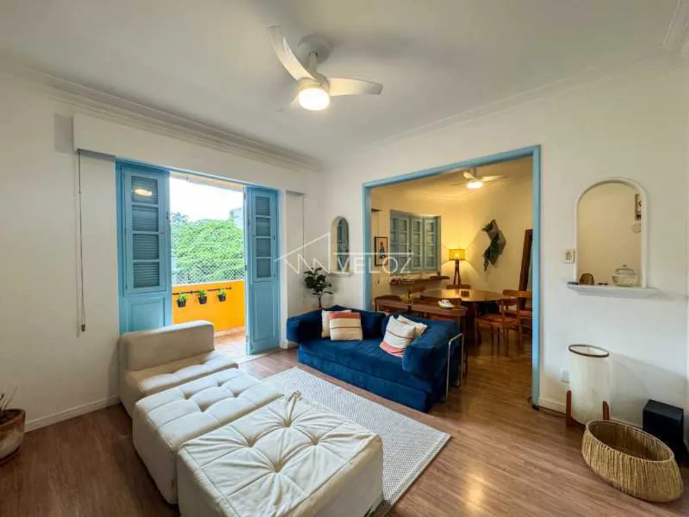 Apartamento, 3 quartos, 147 m² - Foto 2