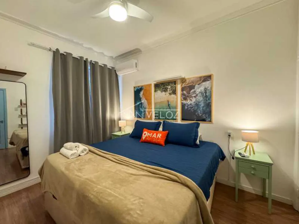 Apartamento, 3 quartos, 147 m² - Foto 12