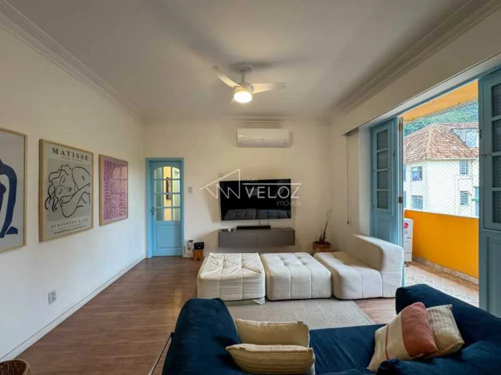 Apartamento, 3 quartos, 147 m² - Foto 5