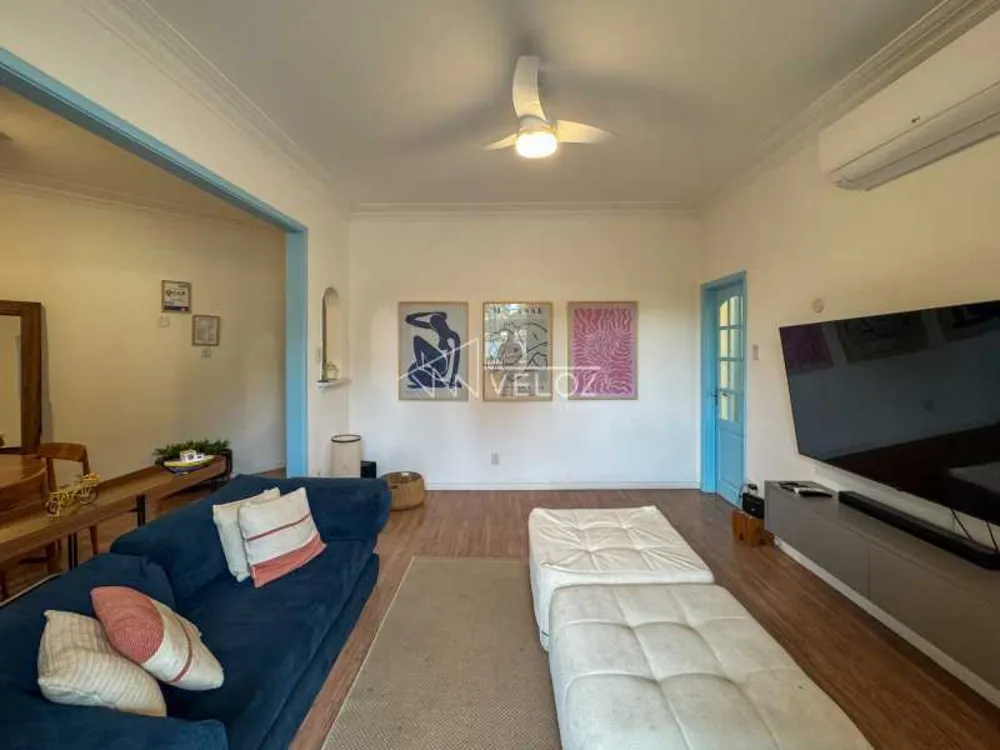 Apartamento, 3 quartos, 147 m² - Foto 3