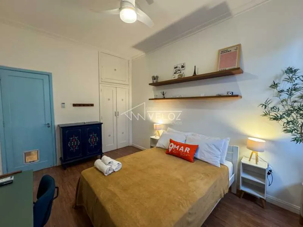 Apartamento, 3 quartos, 147 m² - Foto 10