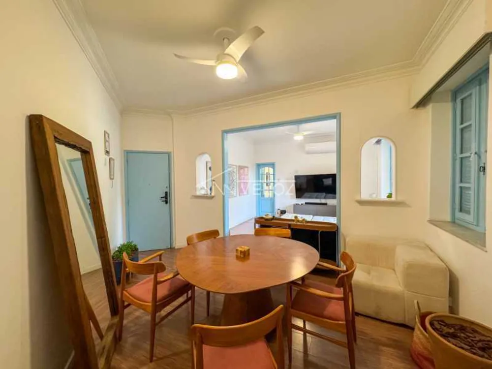 Apartamento, 3 quartos, 147 m² - Foto 8