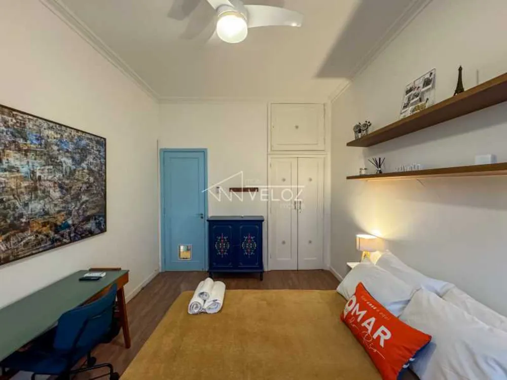 Apartamento, 3 quartos, 147 m² - Foto 11