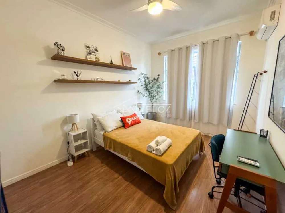 Apartamento, 3 quartos, 147 m² - Foto 9