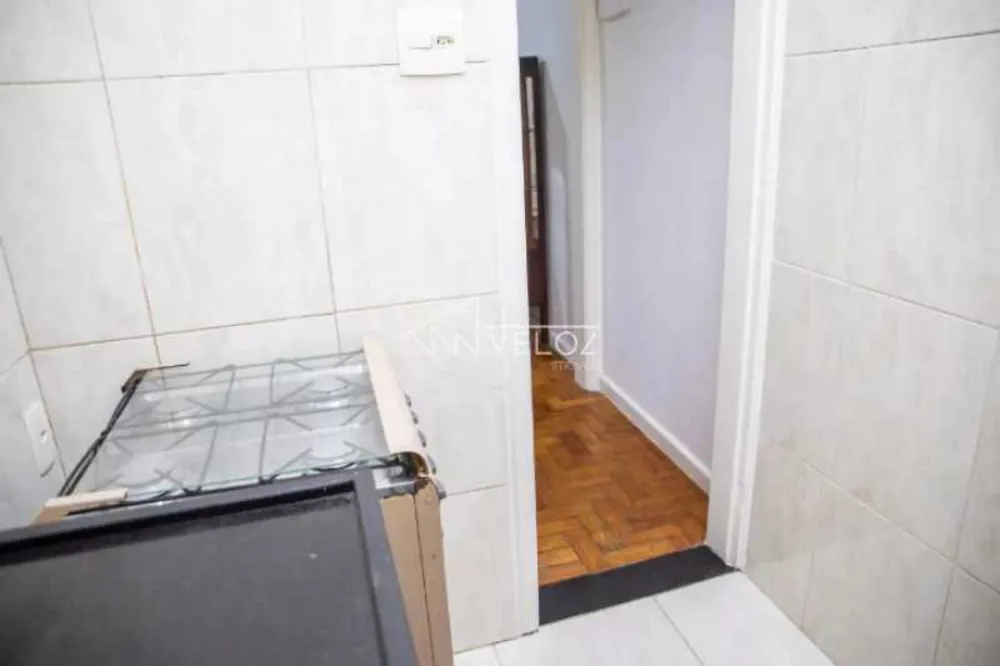 Kitnet-Studio, 27 m² - Foto 4