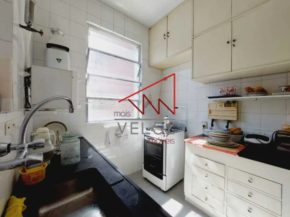 Apartamento, 3 quartos, 110 m² - Foto 1