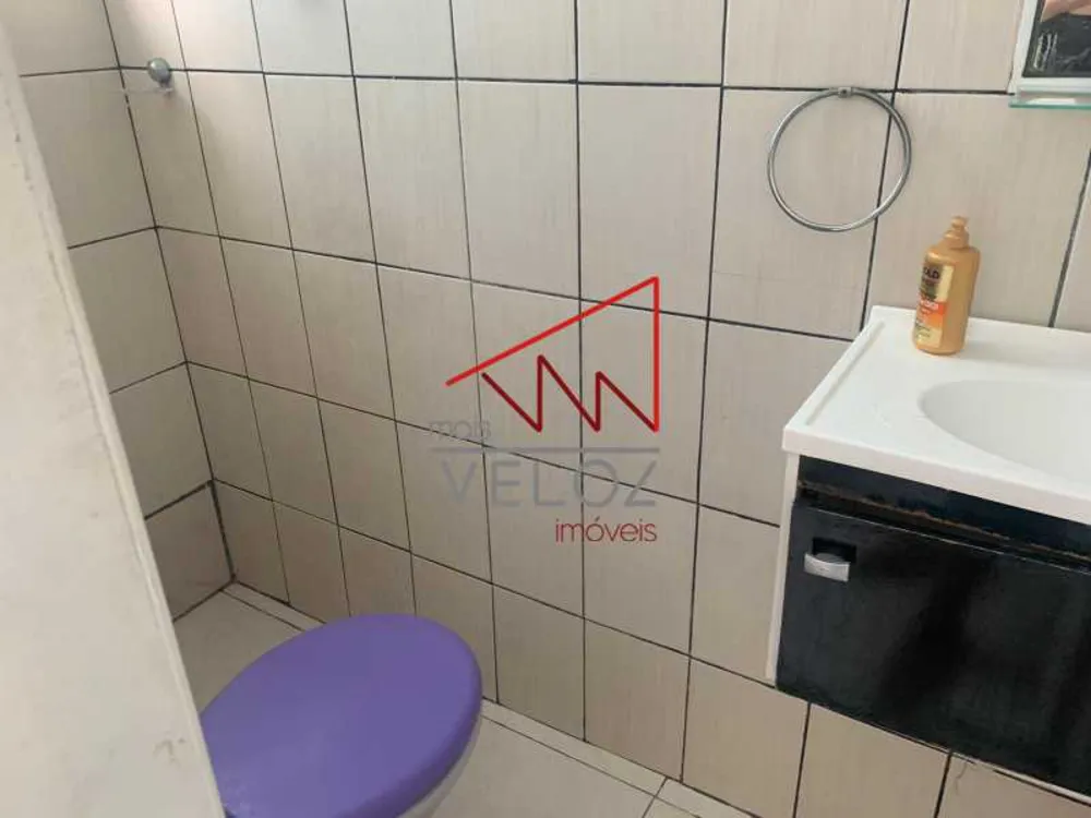 Apartamento, 2 quartos, 45 m² - Foto 11