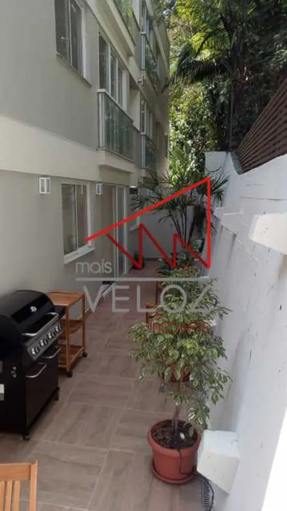 Apartamento, 2 quartos, 88 m² - Foto 9