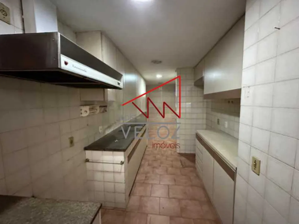 Apartamento, 3 quartos, 120 m² - Foto 9