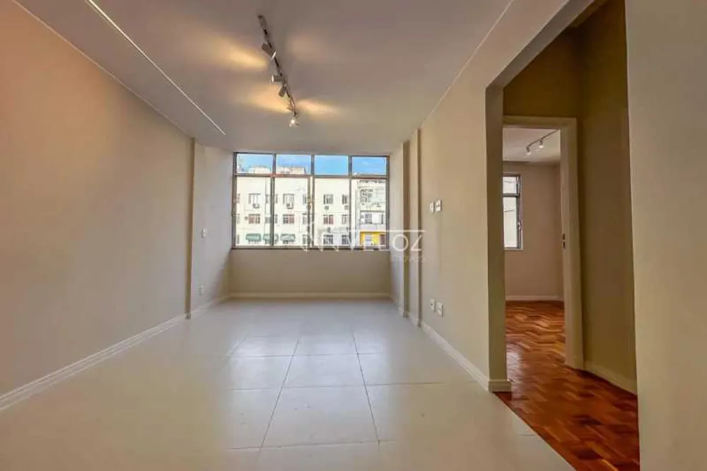 Apartamento, 2 quartos, 75 m² - Foto 1