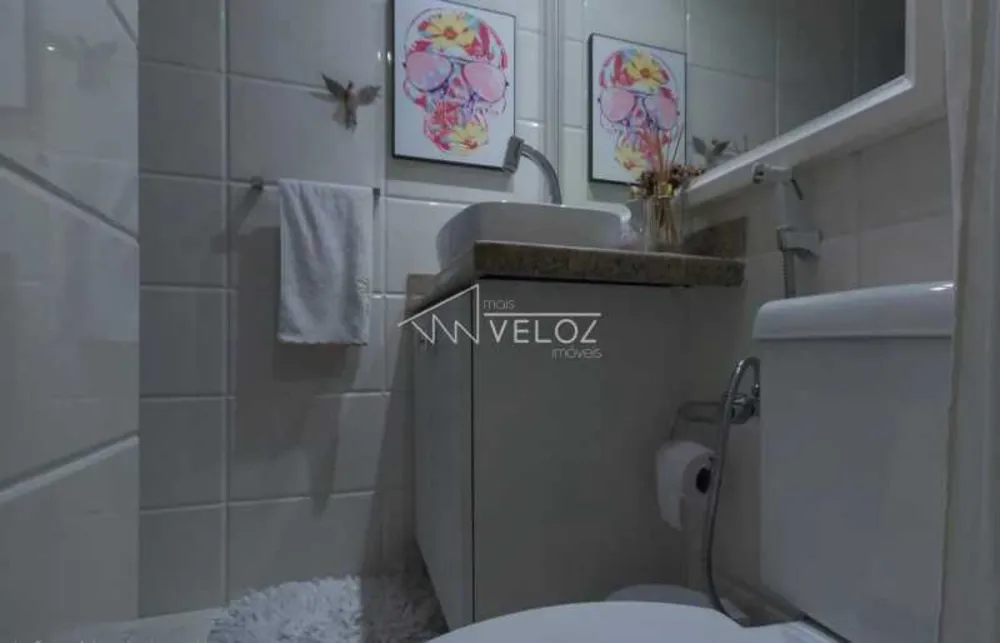 Apartamento, 1 quarto, 92 m² - Foto 4
