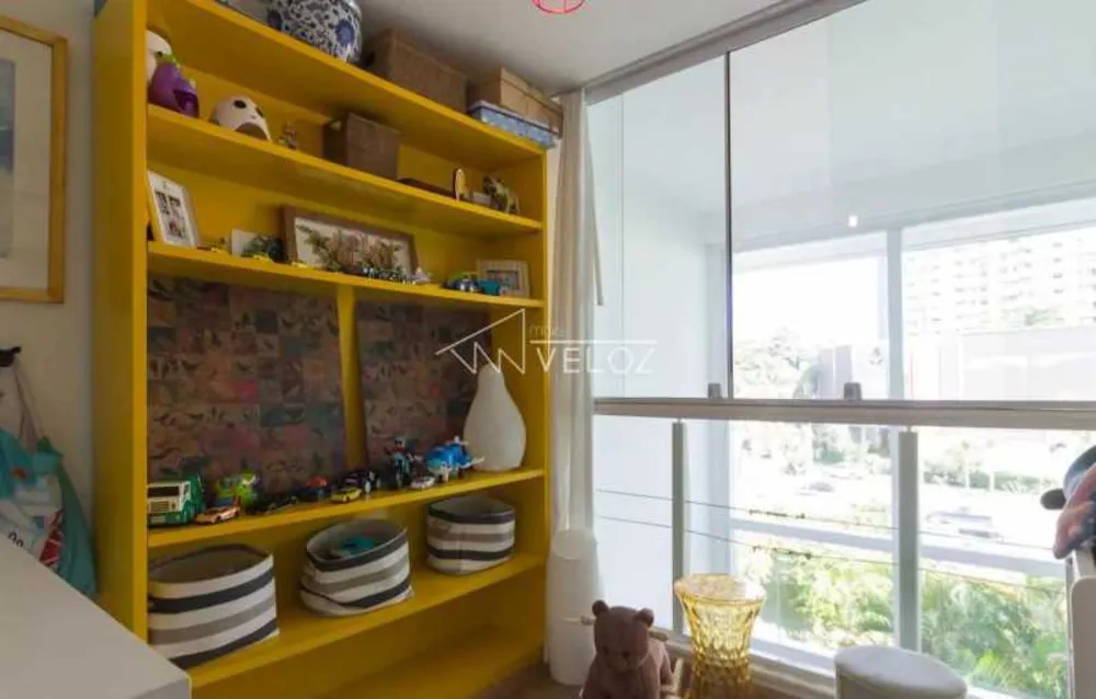 Apartamento, 1 quarto, 92 m² - Foto 10