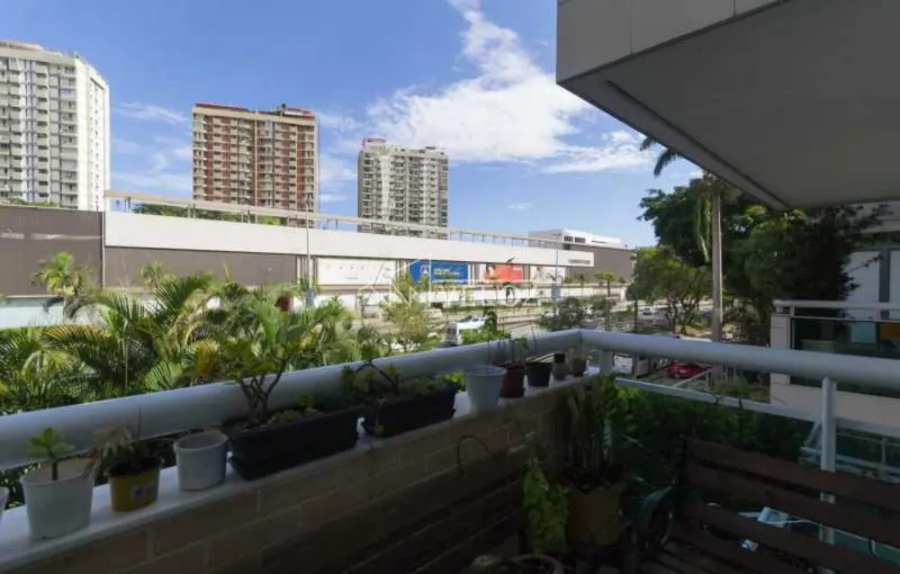 Apartamento, 1 quarto, 92 m² - Foto 8