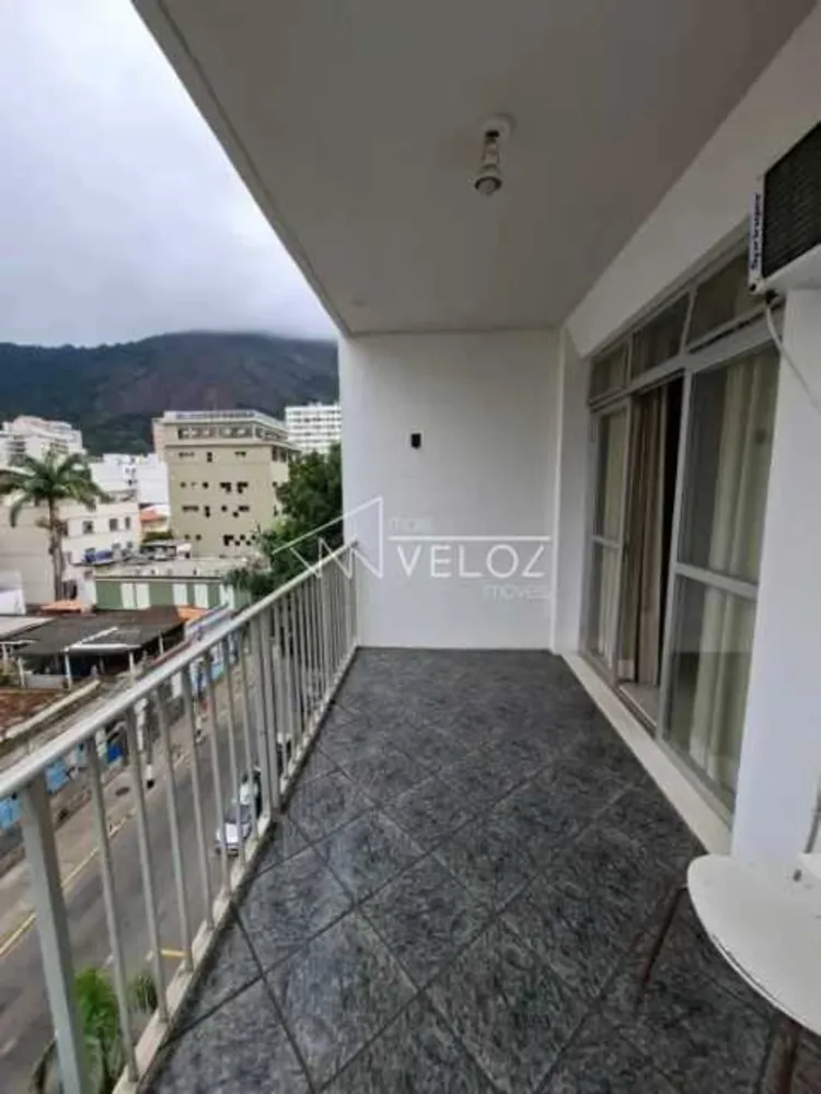 Apartamento, 2 quartos, 100 m² - Foto 1