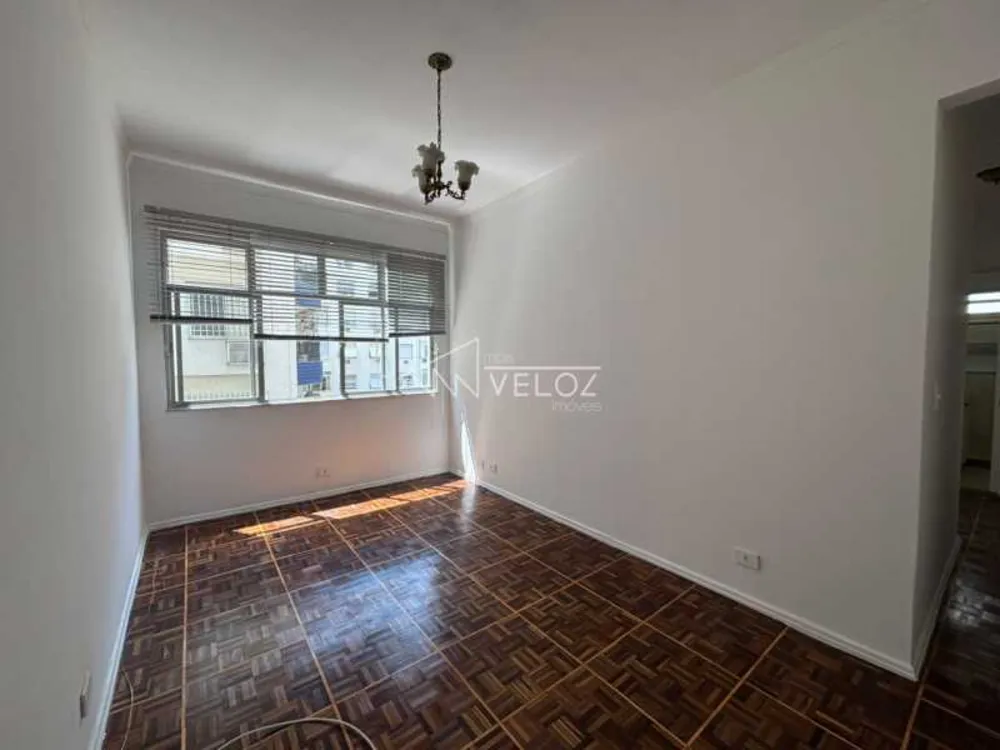 Apartamento, 2 quartos, 56 m² - Foto 2