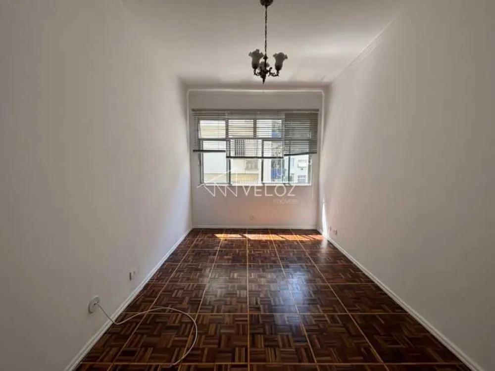 Apartamento, 2 quartos, 56 m² - Foto 3