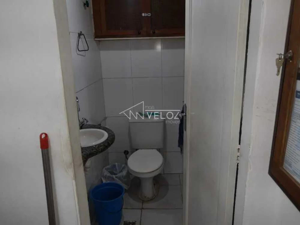 Apartamento, 1 quarto, 44 m² - Foto 5