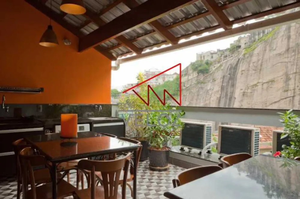 Apartamento, 6 quartos, 109 m² - Foto 3