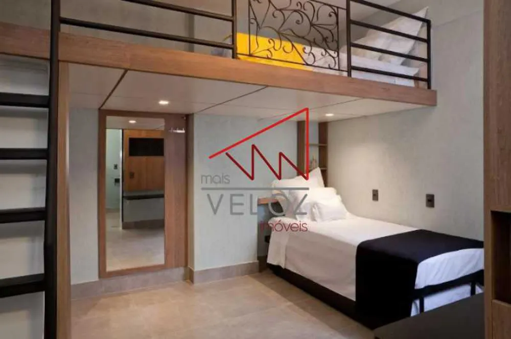 Apartamento, 6 quartos, 109 m² - Foto 11
