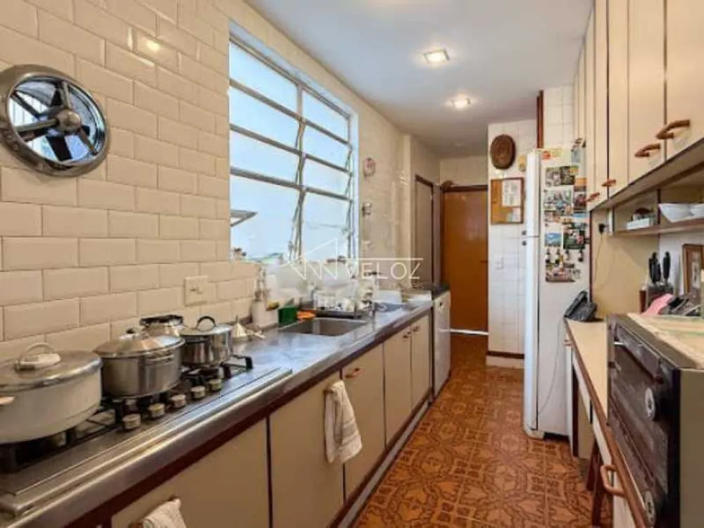 Cobertura, 4 quartos, 247 m² - Foto 1