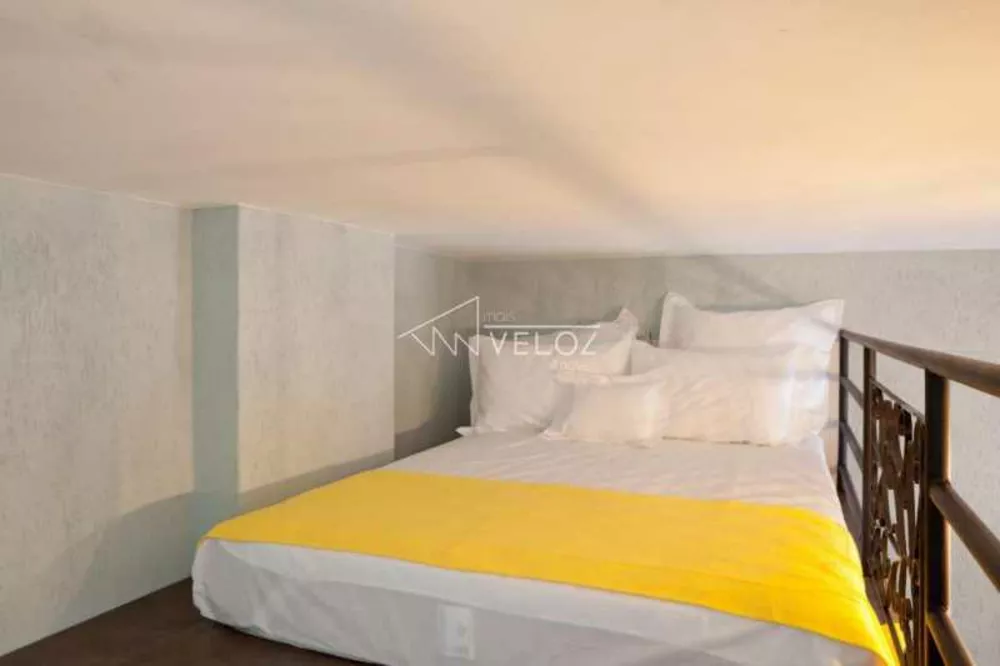 Kitnet-Studio, 25 m² - Foto 1