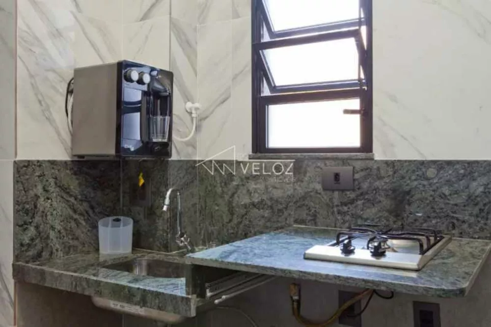 Kitnet-Studio, 25 m² - Foto 6