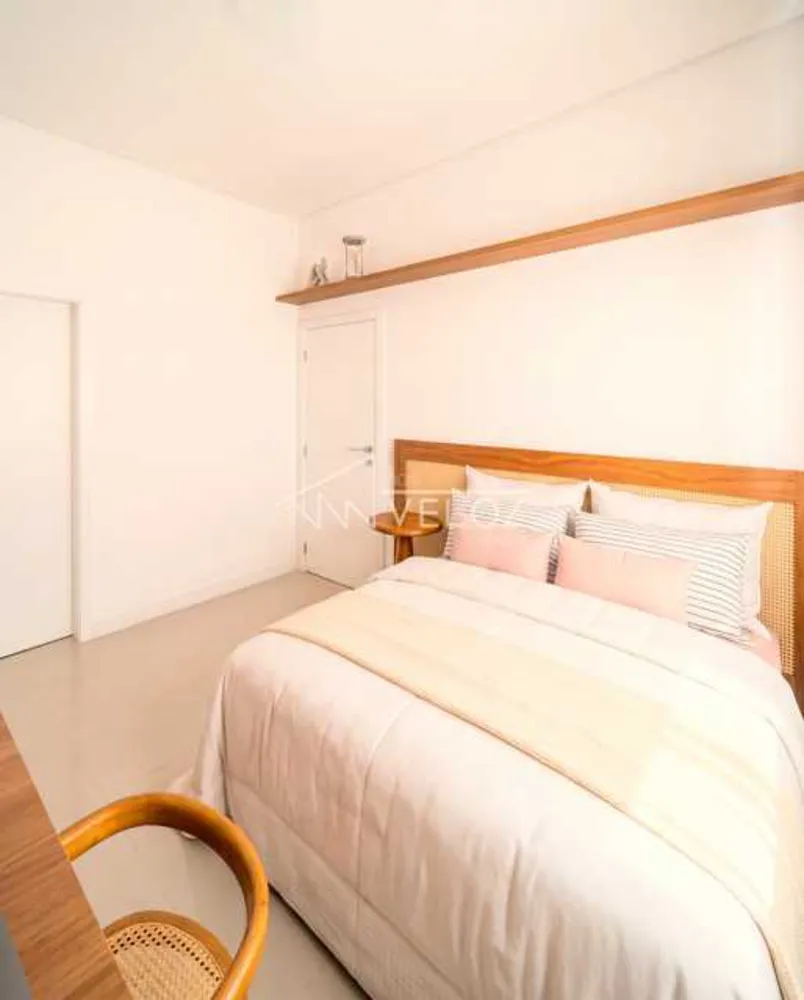 Apartamento, 2 quartos, 50 m² - Foto 6