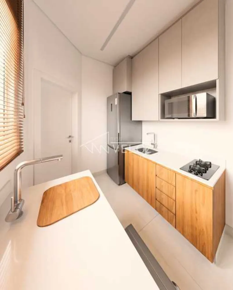 Apartamento, 2 quartos, 50 m² - Foto 11